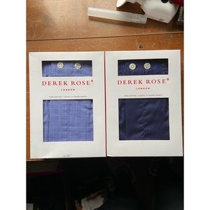 Derek Rose boxers